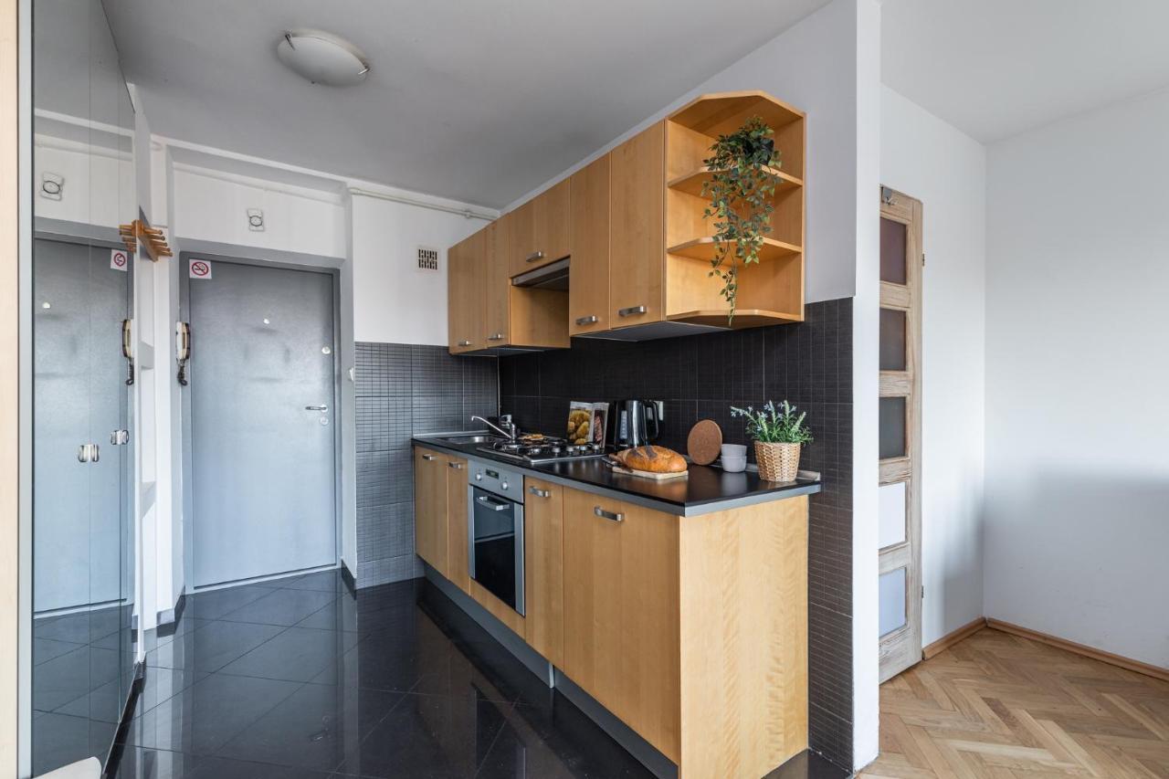 Superapart Ulica Wilanowska 10 Warsaw Ngoại thất bức ảnh